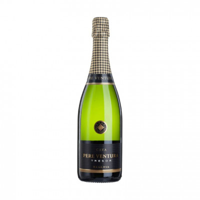 Cava Tresor Reserva 0,375 Ltr. (Pere Ventura) Penedes